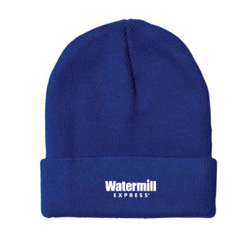 Bayside Beanie