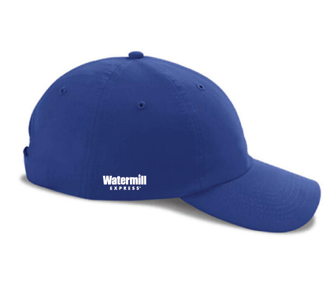 Imperial Hat - Design #3 - Side