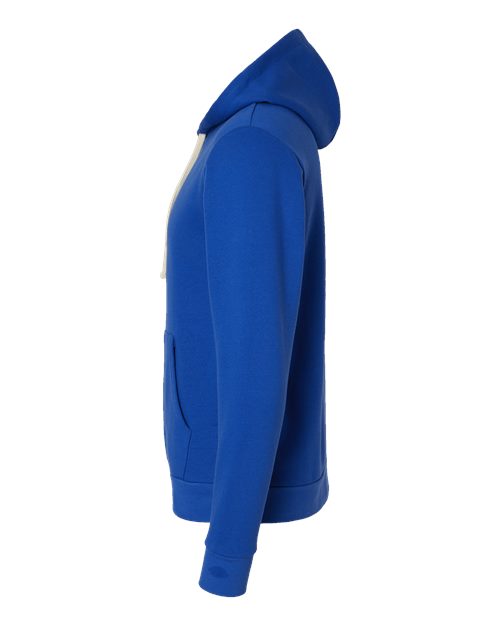 Next Level Unisex Hoodie - Side