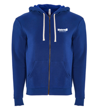 Next Level Unisex Hoodie - Front