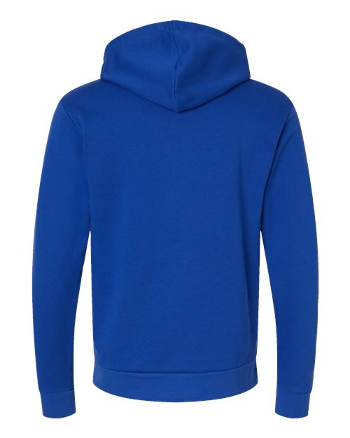 Next Level Unisex Hoodie - Back