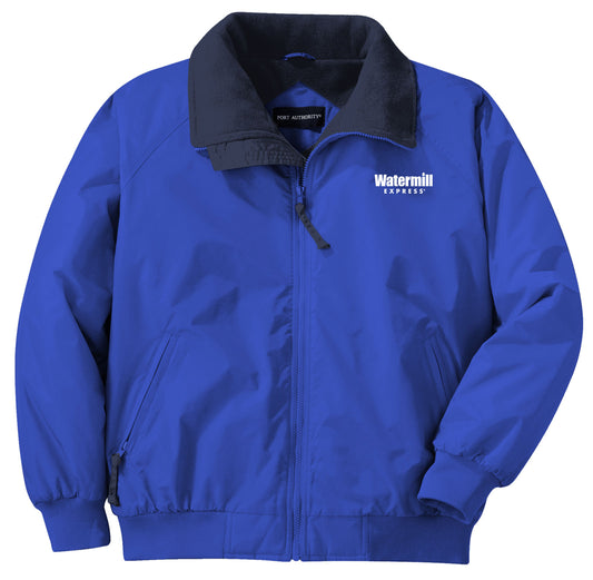 Port Authority Tall Challenger Jacket