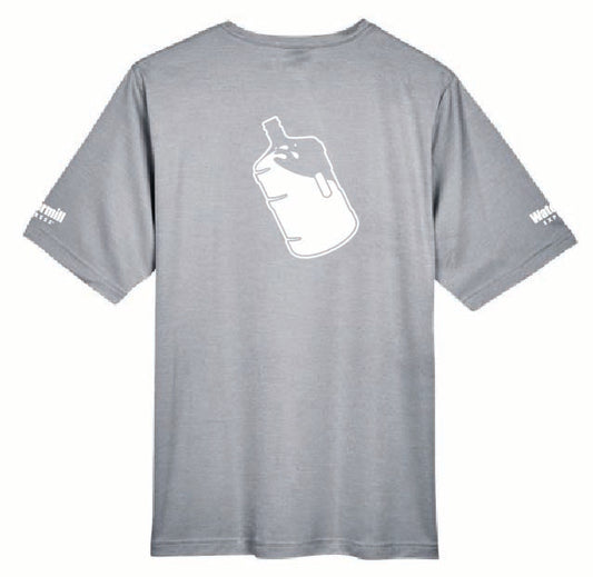 Team 365 Performance Shirt - Bottle Design - Women's