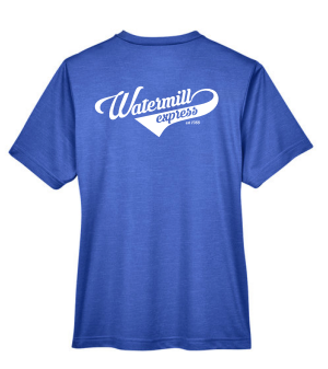 Team 365 Women's Heathered Shirt Design 4