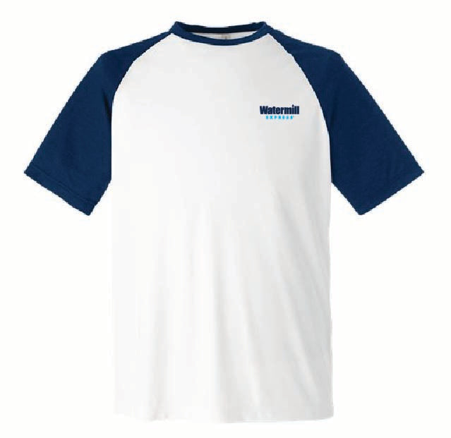 Unisex Colorblock Shirts - Pure Design